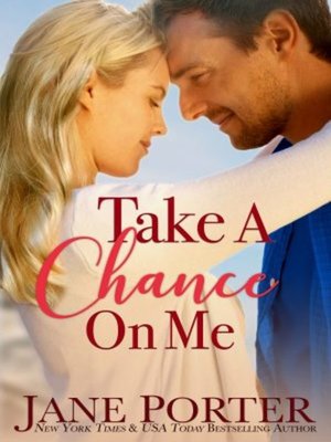 cover image of Take a Chance on Me